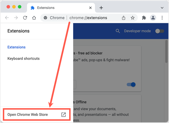 5个Google Chrome广告拦截器扩展-软件乐园