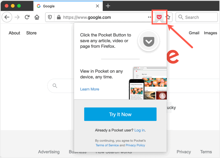如何在谷歌浏览器中使用阅读列表-软件乐园