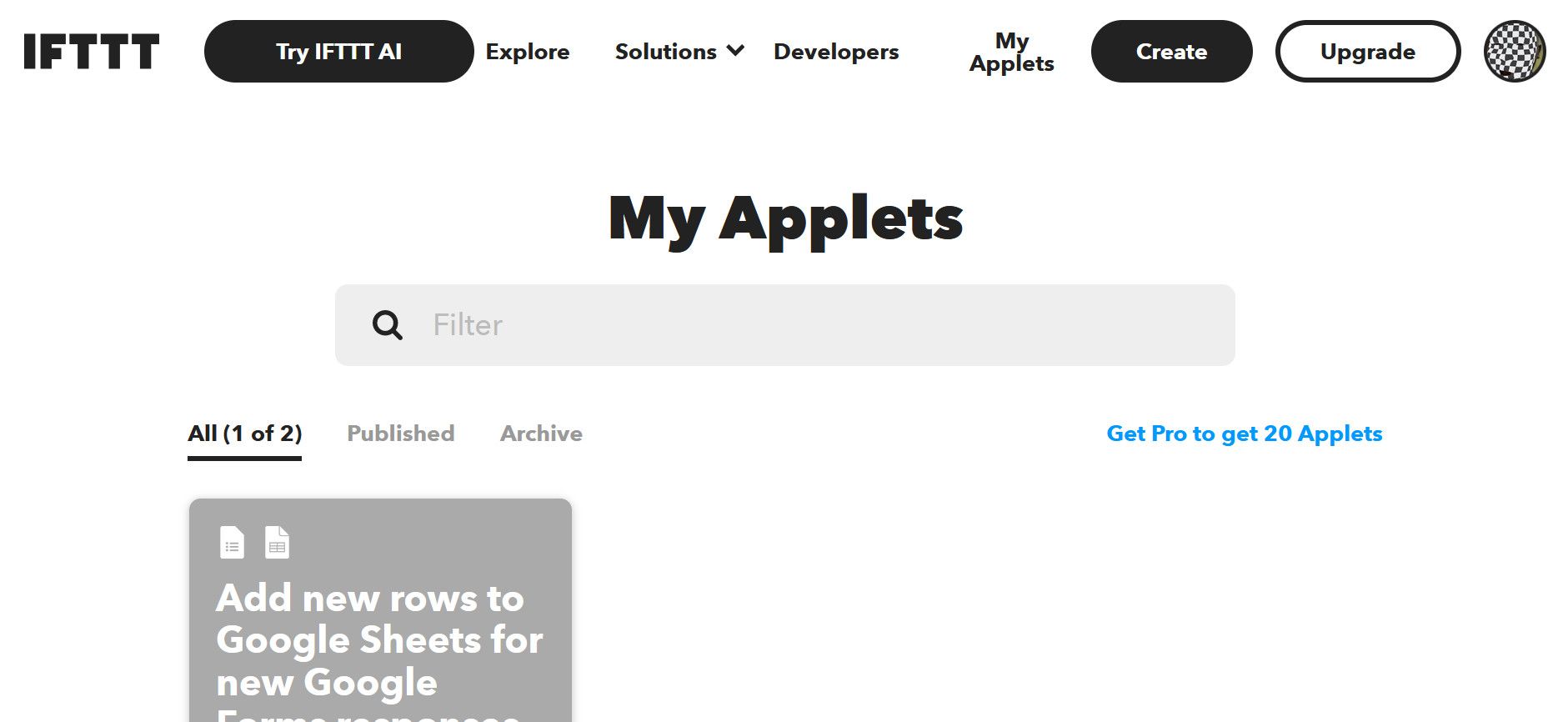 如何使用IFTTT实现Microsoft自动化-软件乐园