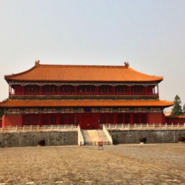 故宫建成 600 多年没有过积水是真实的吗?-软件乐园