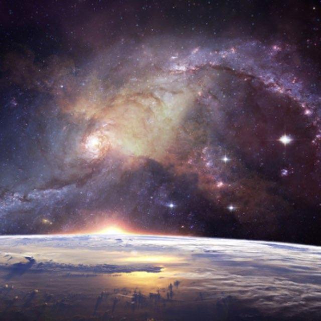 只凭借人眼可以看见多深的宇宙?-软件乐园