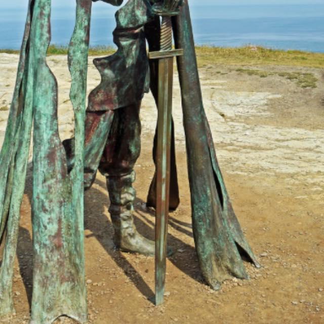 为什么会有刀剑不能破甲这样的说法?-软件乐园