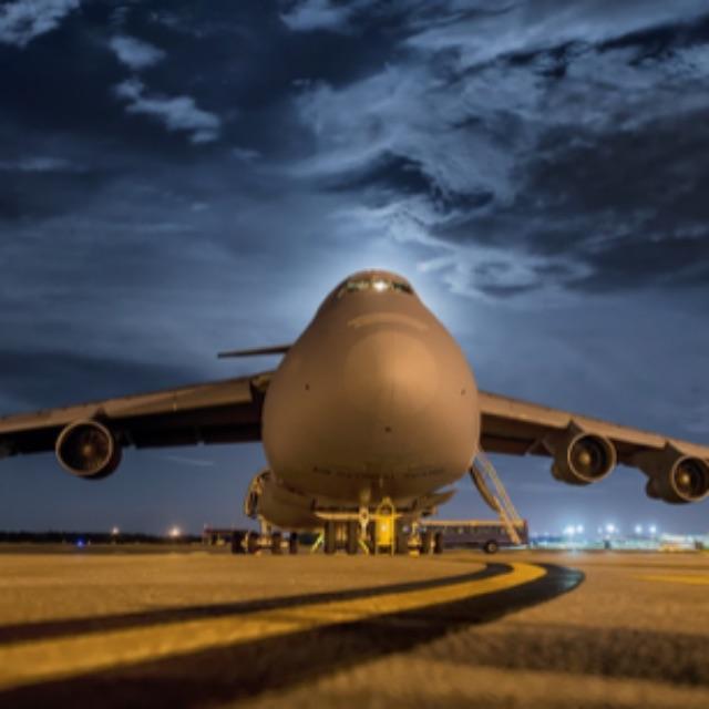 飞机坠毁前乘客能做点什么?-软件乐园