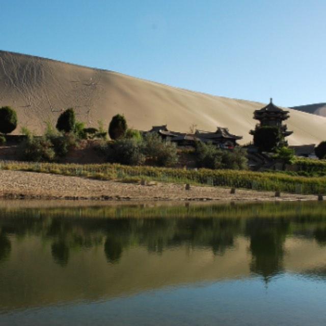 为什么甘肃省地图划分的那么奇怪?-软件乐园