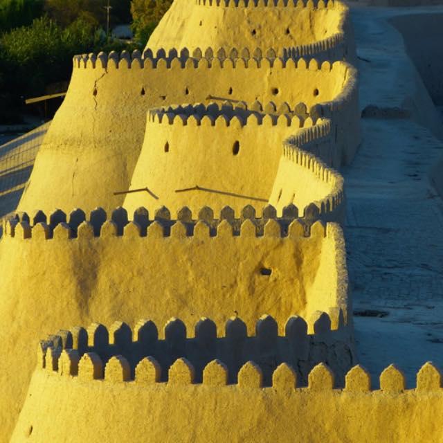 中国古代城池的城墙真的能围住整个城市吗?-软件乐园