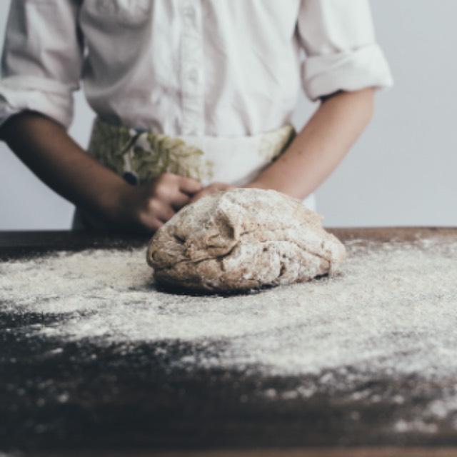 为什么面团加盐会让面条变得更劲道?-软件乐园