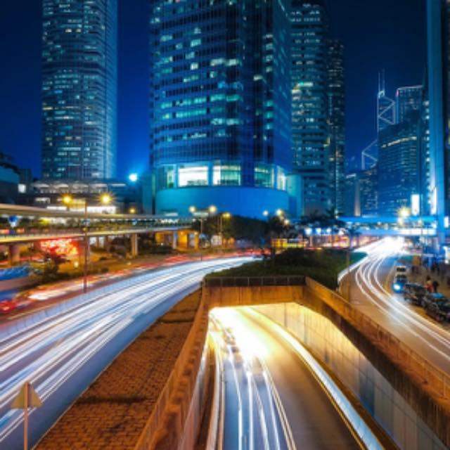 为什么中国的城市规划一直坚持「宽路疏网」的设计?-软件乐园