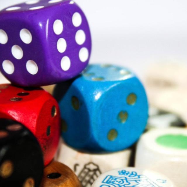 何时起,「骰子」不读 shǎi,改读 tóu 了?-软件乐园