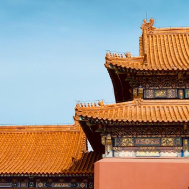 为什么紫禁城会那么「矮」?-软件乐园