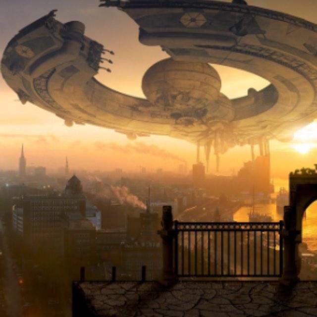 科幻作品中太空船的科技水平差距有多大?-软件乐园