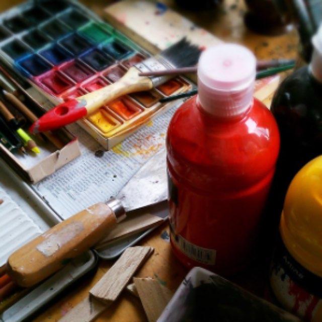 我们如何在绘画中表现时间的流逝?-软件乐园