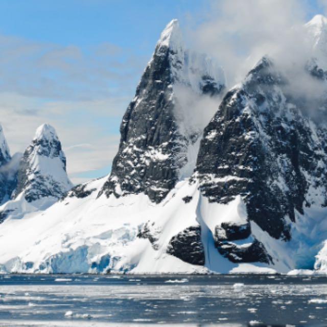 「冰川」是什么?-软件乐园