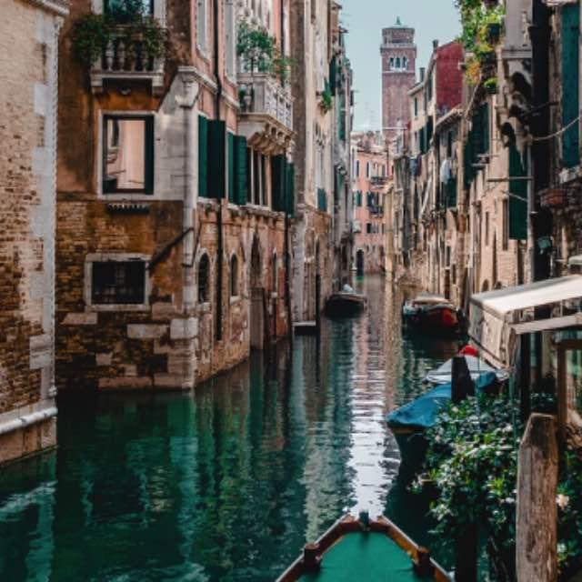 世界各大运河对生态有何影响?-软件乐园