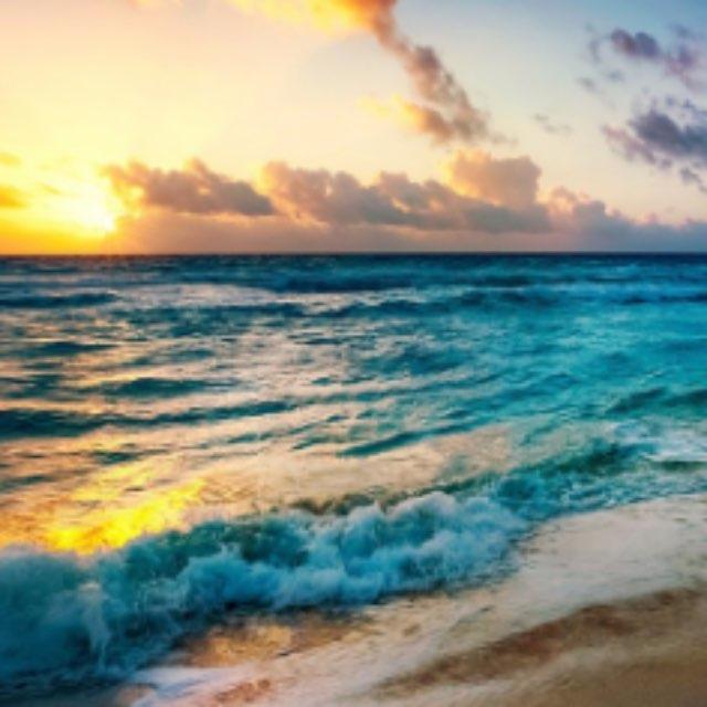 深海里的盐卤池是如何形成的?-软件乐园