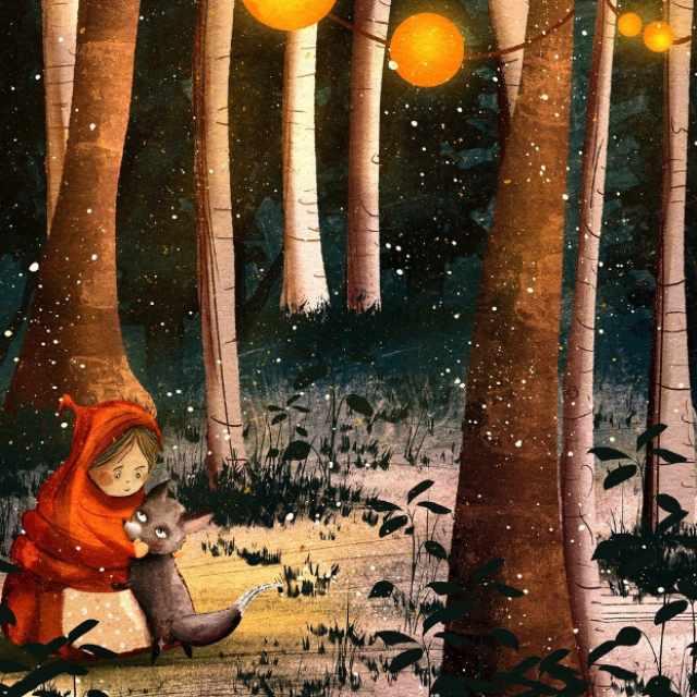 小事 · 哪一刻让你觉得世人皆苦?-软件乐园