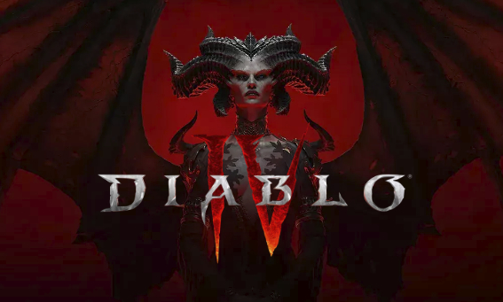 暗黑破坏神4 Diablo IV-软件乐园