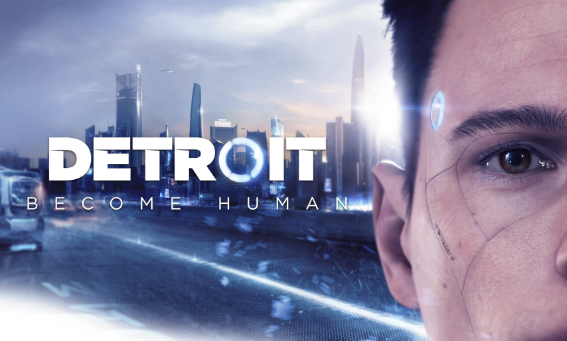 底特律：化身为人 (Detroit: Become Human) 简体中文版-软件乐园