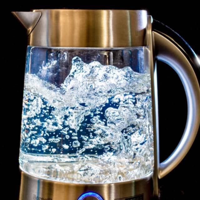 水能否烧到一千摄氏度?-软件乐园