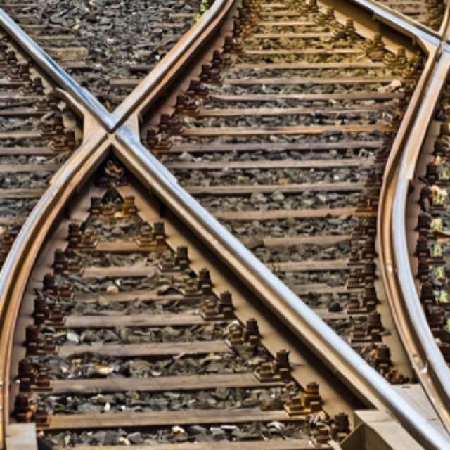 京张铁路的人字形线路设计,在詹天佑那个时期真的很难想到吗?-软件乐园