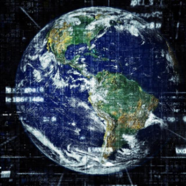 如果地球消失五十立方米的空间,消失哪个地方影响会最大?-软件乐园