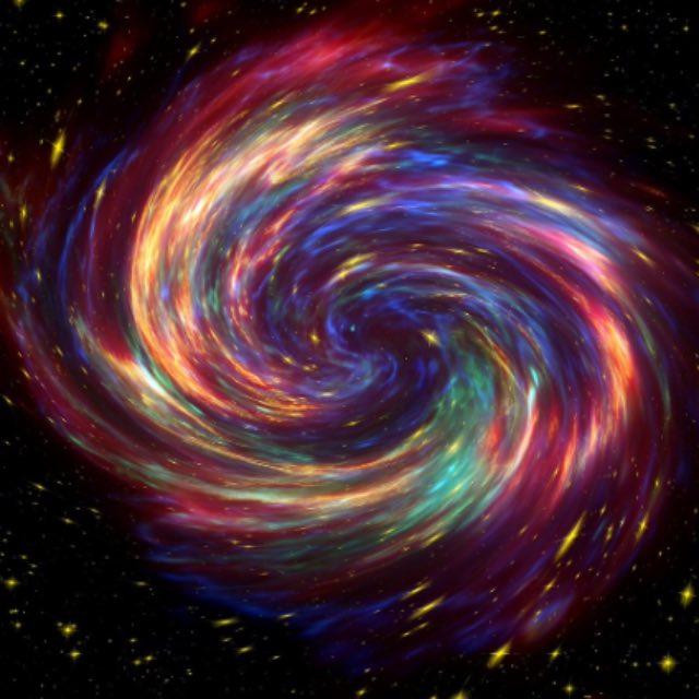 为什么好多天体最终变成了球体,而不是别的形状?-软件乐园