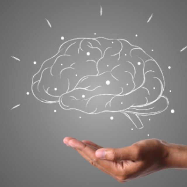 要睡着的时候脑子里突然有规律的发出类似于冲击波的感觉,是怎么回事?-软件乐园