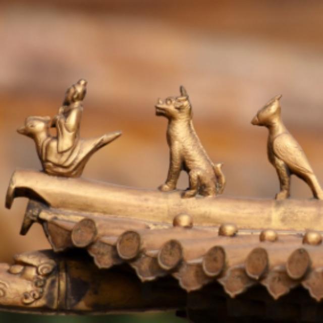 秦朝统一度量衡不就是发一道圣旨吗?值得历史这样大书特书吗?-软件乐园