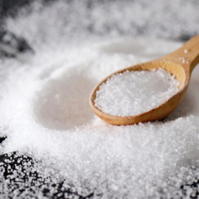 为什么海水制盐会出现苦卤?-软件乐园