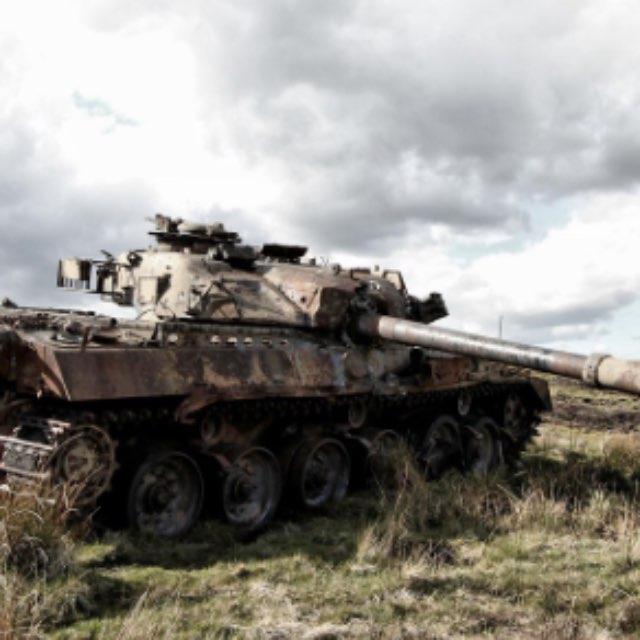 为什么重装战列舰淘汰了,但坦克却没有?-软件乐园