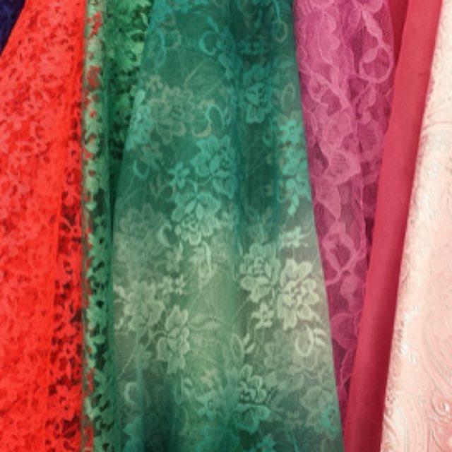 绫、罗、绸、缎、丝、帛、锦、绢的区别是什么？-软件乐园