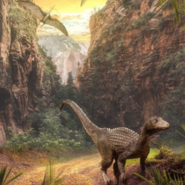 四岁孩子一直问「为什么我不能养一只雷龙」,并在你解释恐龙已经灭绝之后会大哭,应该怎么办?-软件乐园