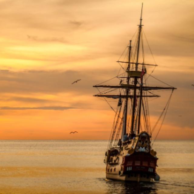 为什么要跳船?-软件乐园