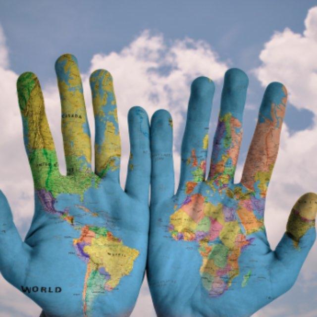 为什么我们感受不到地球在转,却愿意坚信地球在转?-软件乐园