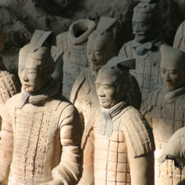 秦始皇兵马俑到底有多壮观?-软件乐园