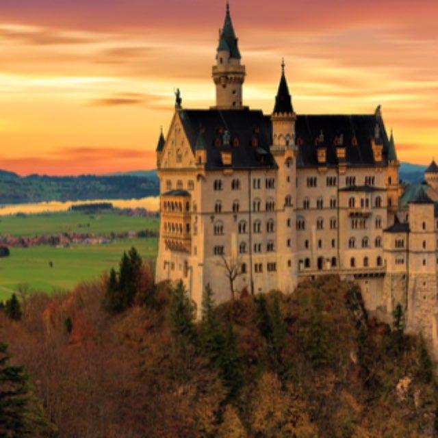 棱堡为什么能够抵御火炮攻击?-软件乐园