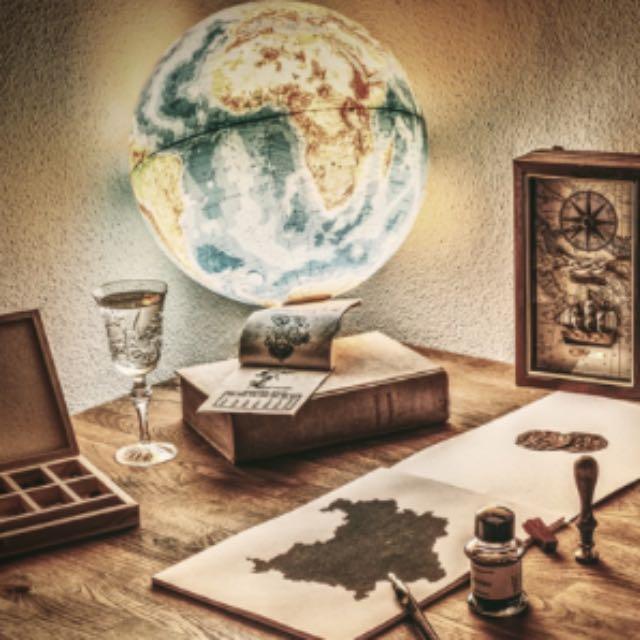 地球的公转方向是自西向东,这「西」和「东」是相对于谁的?怎么判断?换句话说,在茫茫宇宙中怎么分辨方向?-软件乐园