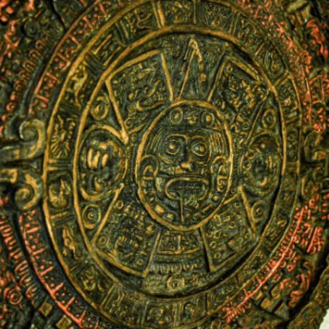 玛雅文明衰落的原因是什么?-软件乐园