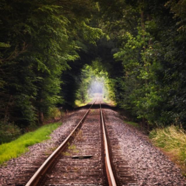 铁轨正常使用会坏吗?-软件乐园