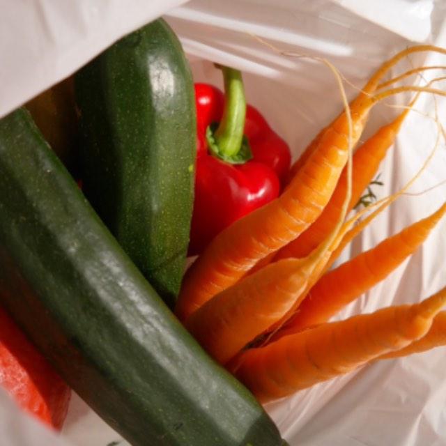 为什么我们会默认塑料袋是干净的?-软件乐园