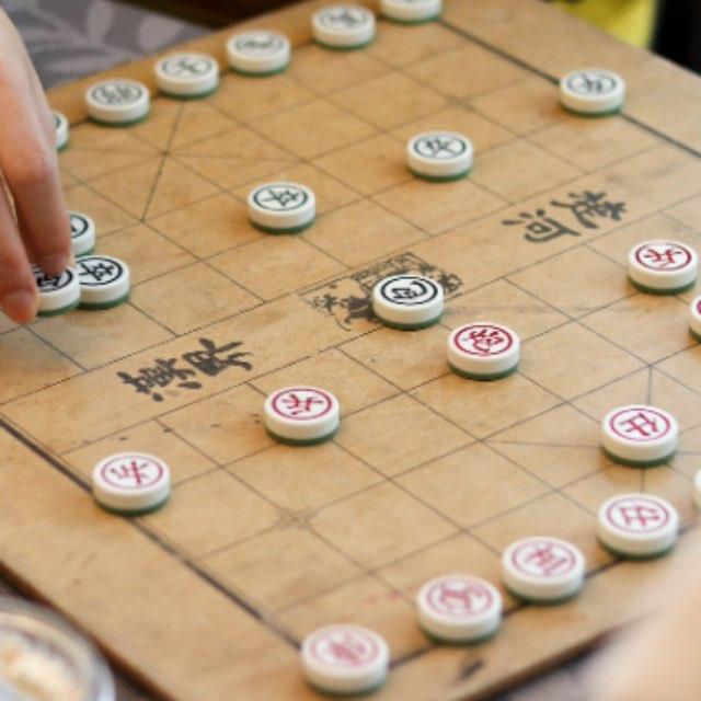 中国象棋中，开局阶段本方「炮」可直接吃掉对方「马」是不是一个 BUG？-软件乐园