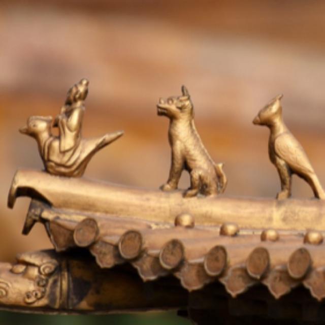 中国的姓氏为什么起源大都是上古帝王的姓？-软件乐园