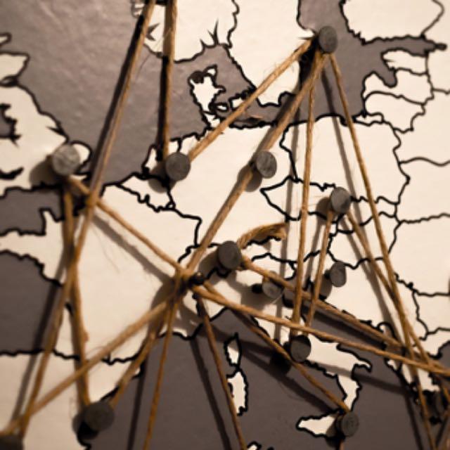 欧洲中世纪的农奴制是怎样的？-软件乐园