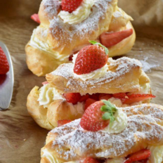 为什么我做的面包刚出炉的时候很软，凉了以后就干硬了？-软件乐园