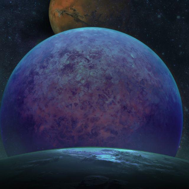 如果在银河系中迷路了，怎样才能找到地球？-软件乐园