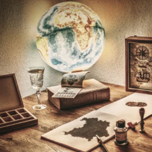 地心说为什么能够统治那东西方人民的思想一千多年？-软件乐园