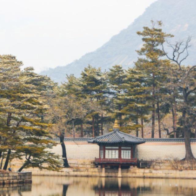 中国现存的唐朝建筑还有哪些？-软件乐园