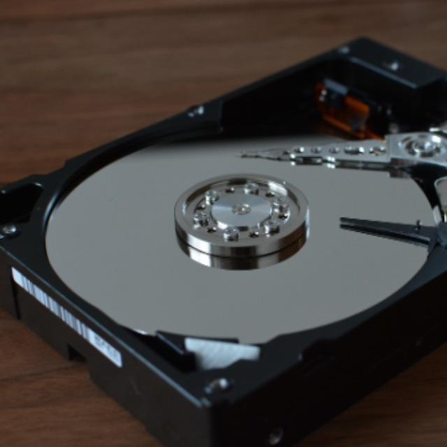 固态硬盘跟机械硬盘有什么区别?-软件乐园