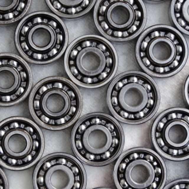 为什么生物没有进化出轴承结构？-软件乐园