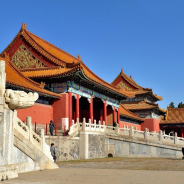 怎么评价明朝遍布天下的王城?-软件乐园