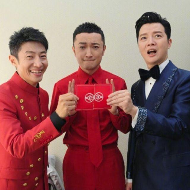 刘谦 24 年春晚魔术是什么数学原理？-软件乐园